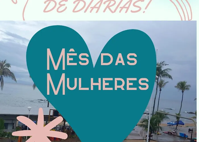 Hotel Itapua Al Mare Salvador