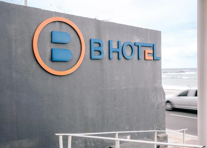 B Hotel Salvador